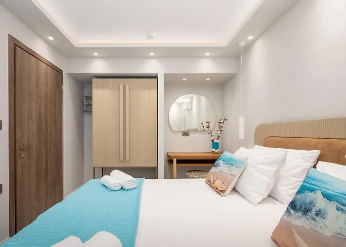 Diamante Del Mar Crete Rhodes