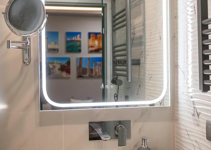 Diamante Del Mar Crete Rhodes * Città di Kos