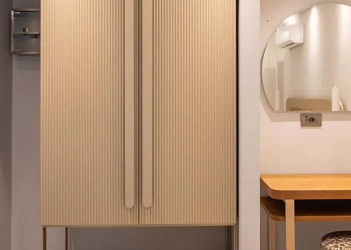 Diamante Del Mar Crete Rhodes Appartamento *