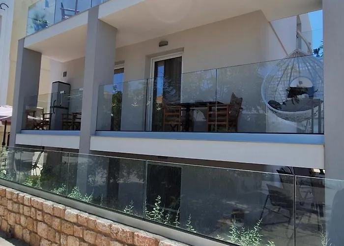 Diamante Del Mar Crete Rhodes Appartamento *