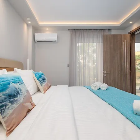 Diamante Del Mar Crete Rhodes * Kos-stad