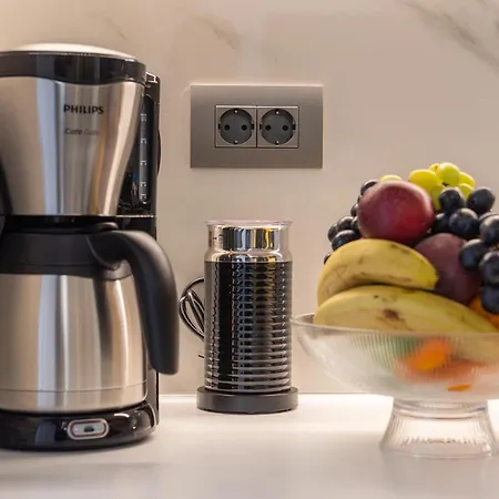 Diamante Del Mar Crete Rhodes Appartement Kos-stad