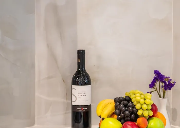 Appartement Diamante Del Mar Crete Rhodes