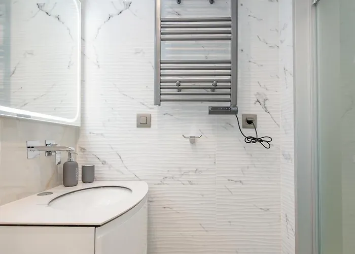 Diamante Del Mar Crete Rhodes Appartement