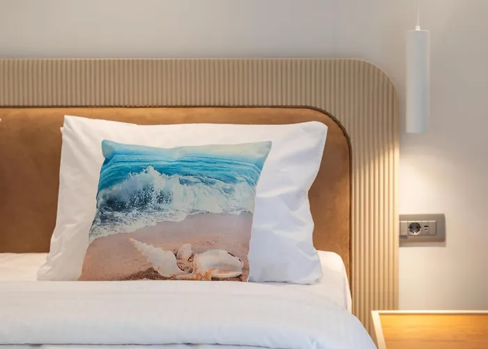 Appartement Diamante Del Mar Crete Rhodes