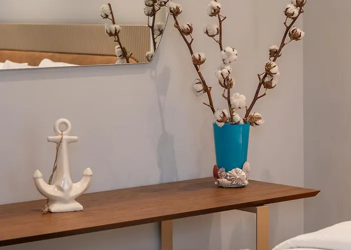 Appartement Diamante Del Mar Crete Rhodes