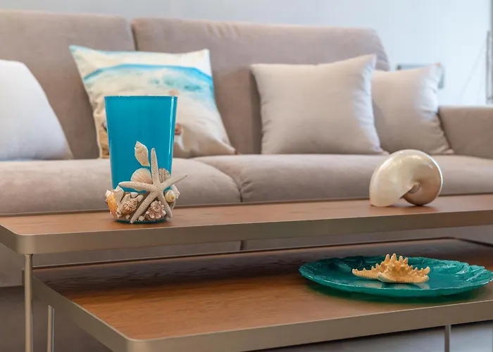 Appartement Diamante Del Mar Crete Rhodes Kos-stad