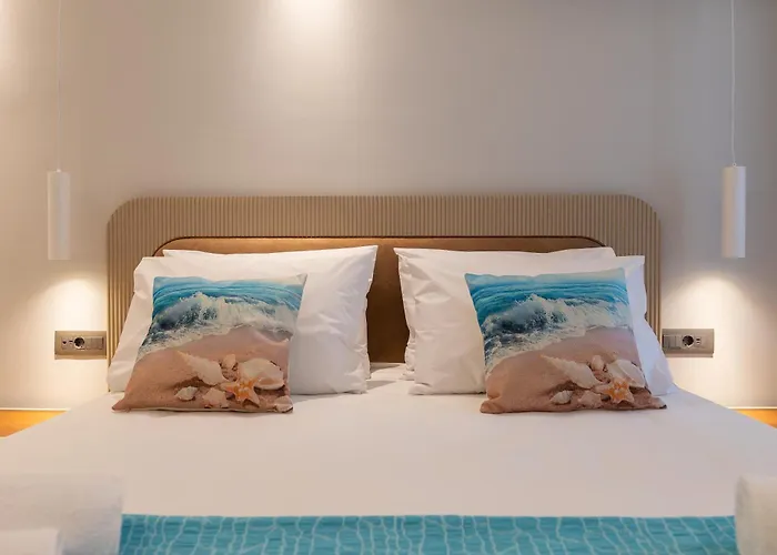 Diamante Del Mar Crete Rhodes *