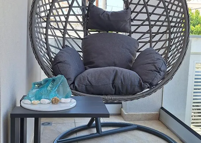 Diamante Del Mar Crete Rhodes Appartement Kos-stad