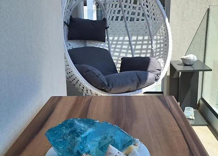 Appartement Diamante Del Mar Crete Rhodes *