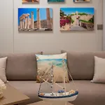 Diamante Del Mar Crete Rhodes Lejlighed