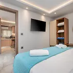 Lejlighed Diamante Del Mar Crete Rhodes *