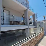 Diamante Del Mar Crete Rhodes Lejlighed Kos By