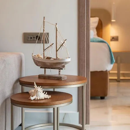 Diamante Del Mar Crete Rhodes Appartement *