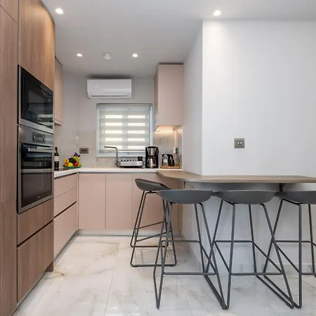 Diamante Del Mar Crete Rhodes * Kos