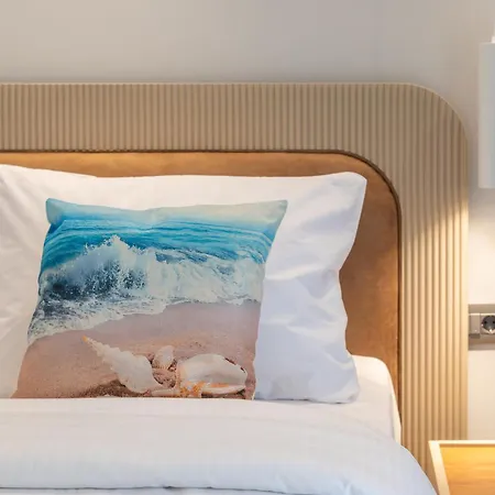 Appartement Diamante Del Mar Crete Rhodes