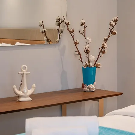 Appartement Diamante Del Mar Crete Rhodes