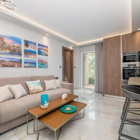 Diamante Del Mar Crete Rhodes Appartement *