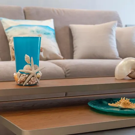 Apartment Diamante Del Mar Crete Rhodes Kos Town