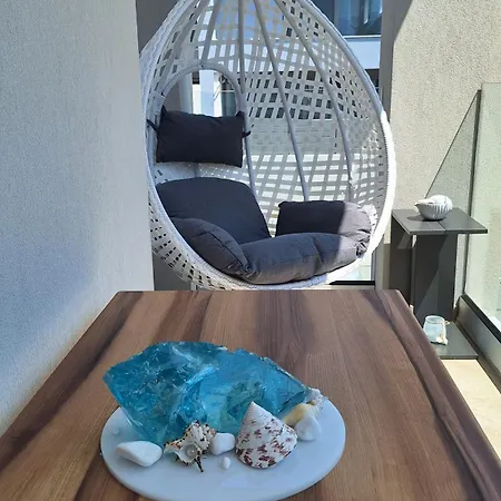 Appartement Diamante Del Mar Crete Rhodes *