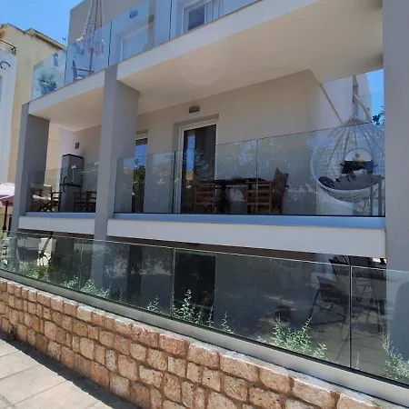 Appartement Diamante Del Mar Crete Rhodes Kos-stad