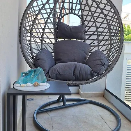 Appartement Diamante Del Mar Crete Rhodes