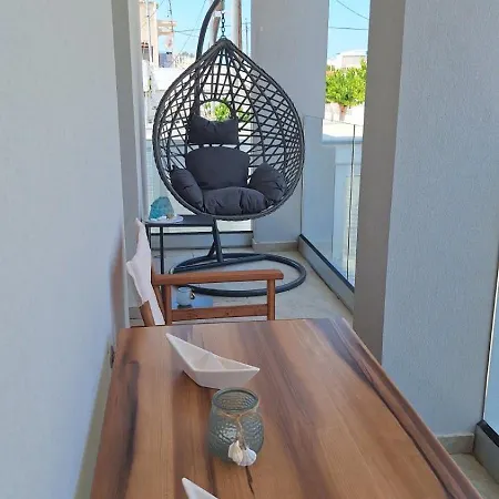 Appartement Diamante Del Mar Crete Rhodes *