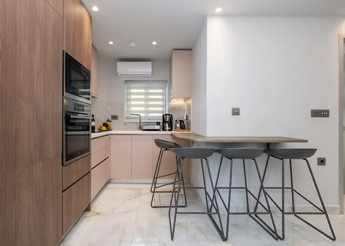 Diamante Del Mar Crete Rhodes * Kos-Stadt