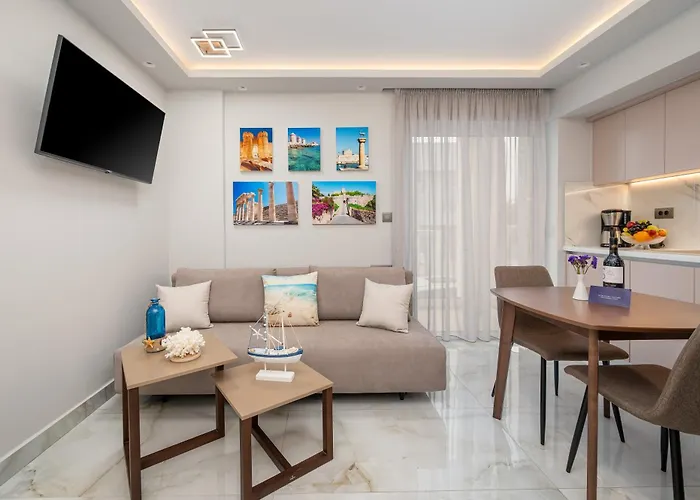 Diamante Del Mar Crete Rhodes Kos