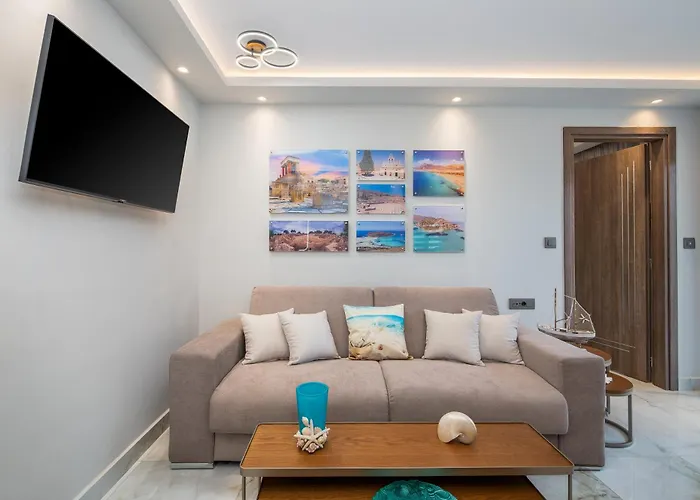 Diamante Del Mar Crete Rhodes Kos