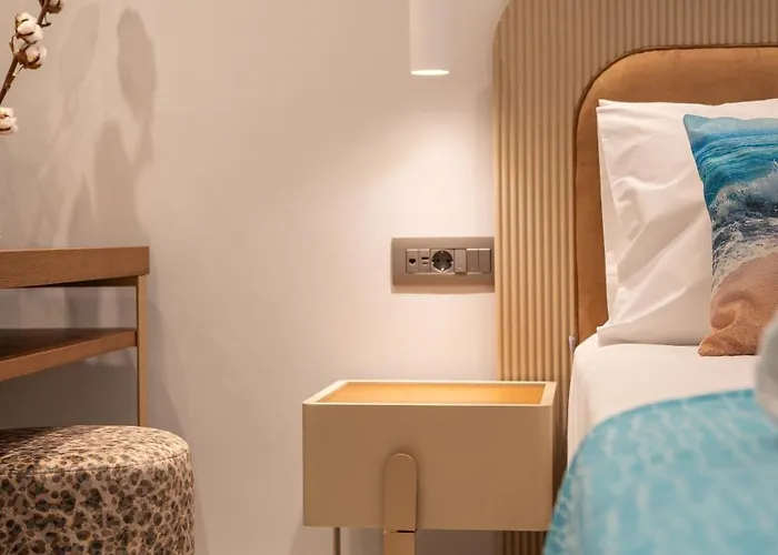 Apartmán Diamante Del Mar Crete Rhodes