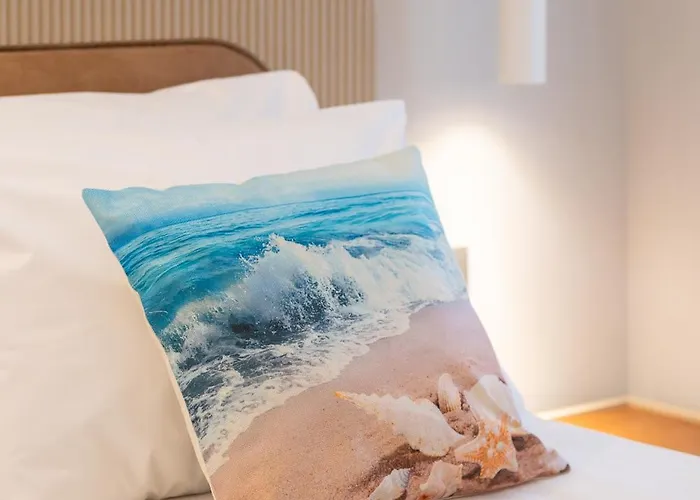 Apartmán Diamante Del Mar Crete Rhodes *