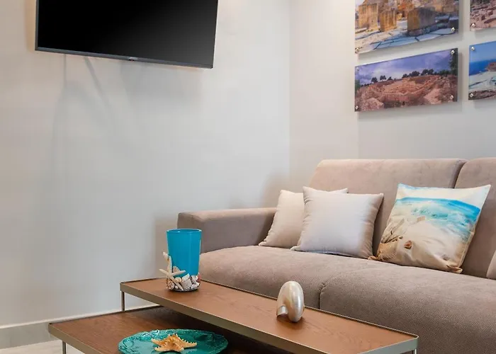 Diamante Del Mar Crete Rhodes