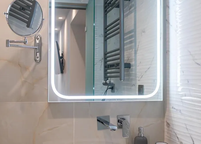 Apartment Diamante Del Mar Crete Rhodes Kos-Stadt