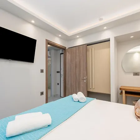 Apartment Diamante Del Mar Crete Rhodes