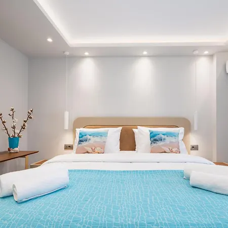 Apartment Diamante Del Mar Crete Rhodes Kos Town