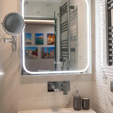 Diamante Del Mar Crete Rhodes * Kos Town