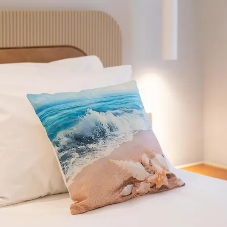 アパート Diamante Del Mar Crete Rhodes *