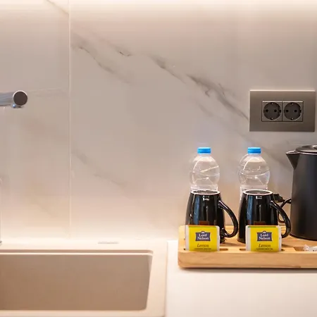 Diamante Del Mar Crete Rhodes * Kos Town