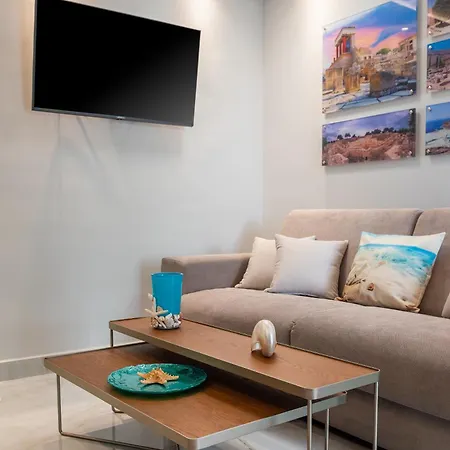 Diamante Del Mar Crete Rhodes