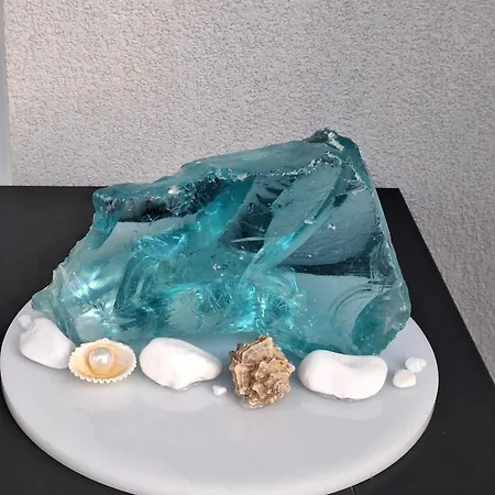 Apartment Diamante Del Mar Crete Rhodes Kos Town