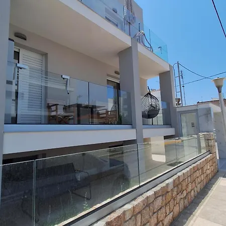 Diamante Del Mar Crete Rhodes Apartment Kos Town